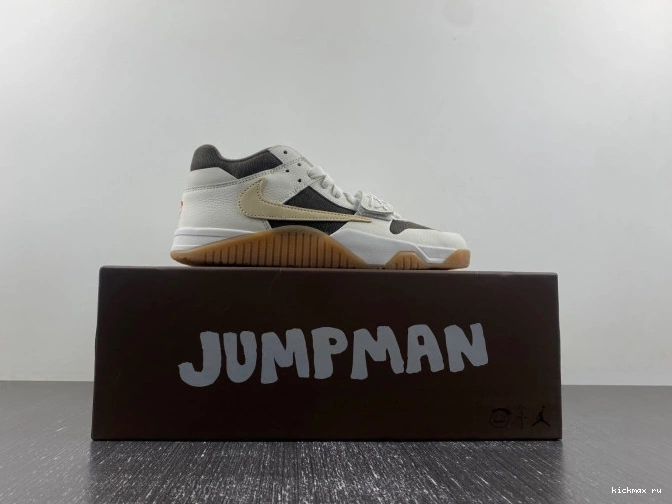 Cheap MAX CHECK THE JORDAN FZ8117-100 SCOTT TRAVIS CUT X 0711